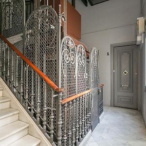 Deluxe Appartement met Twee Slaapkamers